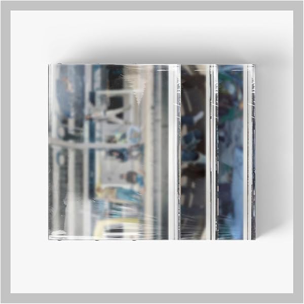 CORTIS - COLOR OUTSIDE THE LINES[Vinyl] - Amazon.com Music